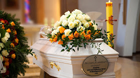 Servicii Funerare in Bucuresti URGENT