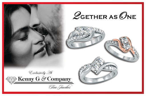 Kenny G & Company Fine Jewelers