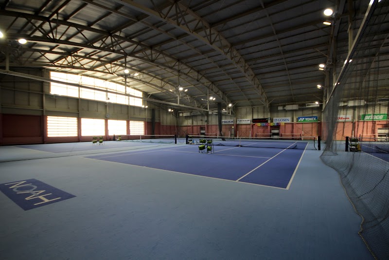 テニススクール・ノア 神戸名谷校