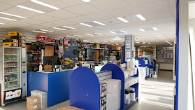 LEW Electrical Distributors Doncaster