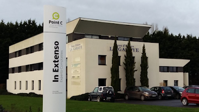 Point C création d'entreprise Dinan à Taden