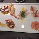 Photo n°7 de l'avis de emanuela.r fait le 17/02/2024 à 22:31 sur le  Ristorante Milano37 à Gorgonzola