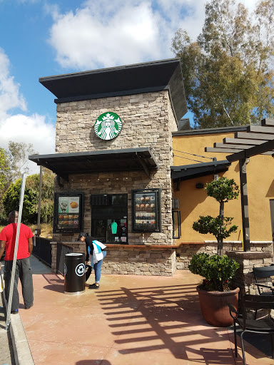 Coffee Shop «Starbucks», reviews and photos, 2101 Murchison Ave, Pomona, CA 91768, USA