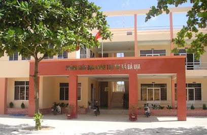 Phòng Giáo dục và Đào tạo TP Bà Rịa