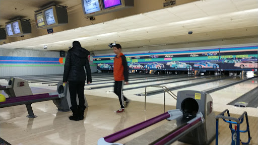 Bowling Alley «Cherry Hill Lanes», reviews and photos, 300 Inkster Rd, Dearborn Heights, MI 48127, USA