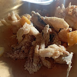 Photo n°1 de l'avis de Drago.a fait le 03/12/2023 à 22:39 sur le  Ristorante Via delle botteghe 33 à Comacchio