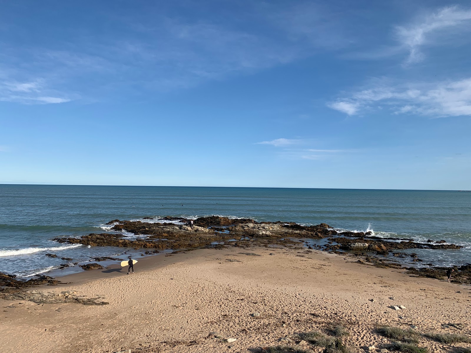 Middleton Beach'in fotoğrafı imkanlar alanı