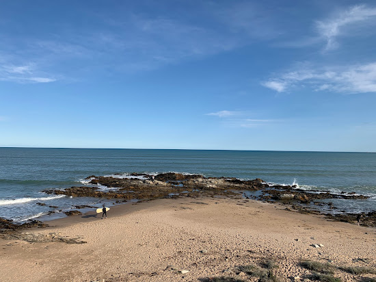 Middleton Beach