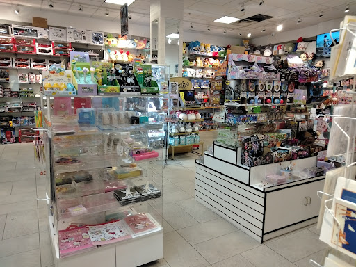 Toy Store «Optimus Toys», reviews and photos, 12448 S Mainstreet, Etiwanda, CA 91739, USA