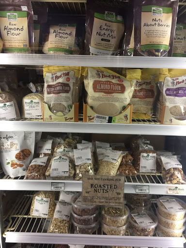 Natural Foods Store «Health Hutt», reviews and photos, 3112 Henry St, Norton Shores, MI 49441, USA