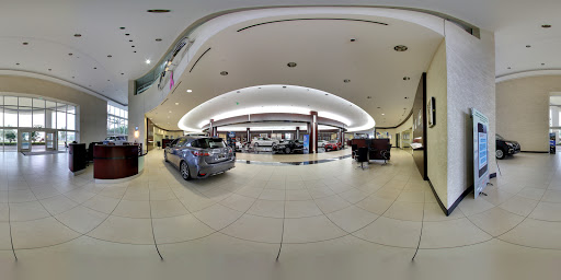 Lexus Dealer «Lexus of West Kendall», reviews and photos, 13750 SW 136th St, Miami, FL 33186, USA