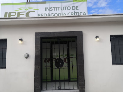 Instituto de Pedagogia Critica (IPEC)