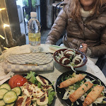 Photo n°5 de l'avis de Pri.L fait le 23/11/2023 à 18:20 sur le  Ristorante Shams Beirut cucina Libanese à Milan