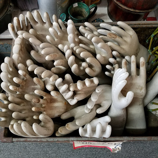 Furniture Store «Circa», reviews and photos, 1700 Allied St, Charlottesville, VA 22903, USA