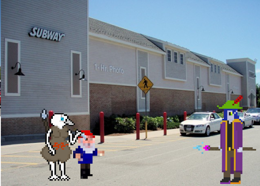 Discount Store «Walmart», reviews and photos, 137 Teaticket Hwy, Teaticket, MA 02536, USA