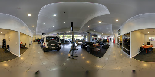 Used Car Dealer «Shaver Chrysler Dodge Jeep RAM & FIAT», reviews and photos, 3888 Thousand Oaks Blvd, Thousand Oaks, CA 91362, USA