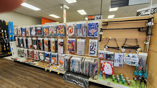 Tops Home Center - Rushville In