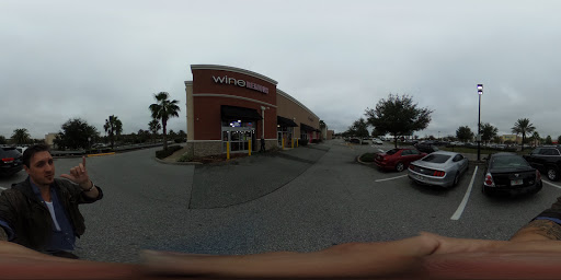 Liquor Store «The New Wine Regions Discount Wines & Liquors», reviews and photos, 2423 US-27, Clermont, FL 34711, USA
