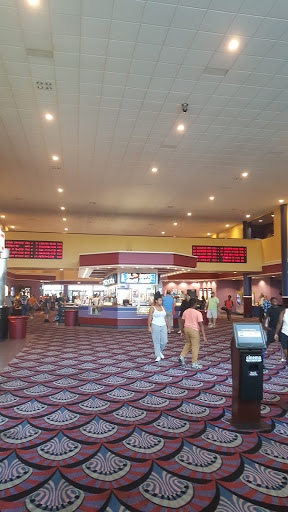 Movie Theater «Showcase Cinema de Lux Springdale 18», reviews and photos, 12064 Springfield Pike, Cincinnati, OH 45246, USA