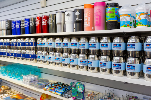 General Store «Palmetto Dunes General Store», reviews and photos, 1 Trent Jones Ln, Hilton Head Island, SC 29928, USA