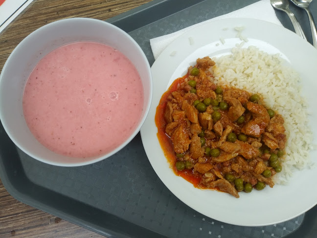 Comentarii opinii despre Bekap-Lak Önkiszolgáló Étterem