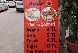 Dürümcü Dede