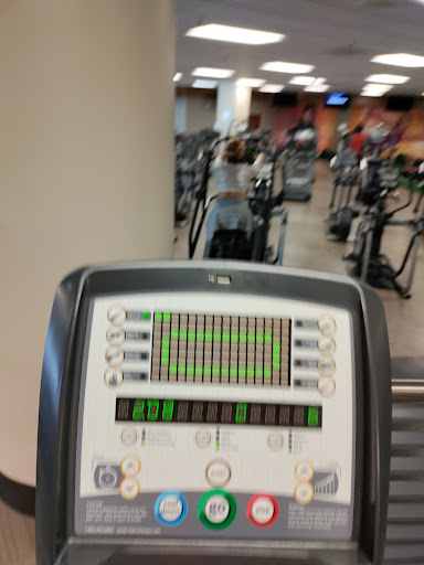 Gym «LA Fitness», reviews and photos, 5701 Sunset Dr #134, South Miami, FL 33143, USA