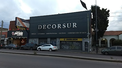 DECORSUR S.R.L.