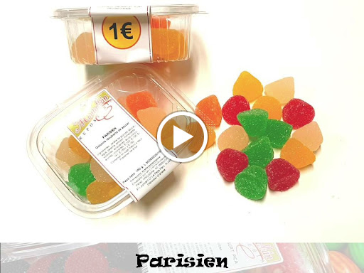 Repostería Montalbán