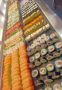Sushi du Restaurant japonais ITOSHIMA à Sartrouville - n°11