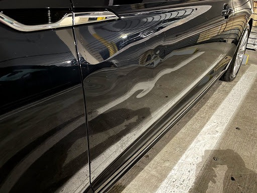 Auto Body Shop «Heat Collision Auto Body Specialist», reviews and photos, 1650 NE 134th St, North Miami, FL 33181, USA