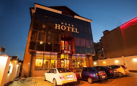 VIVA HOTEL image