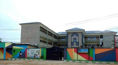 school