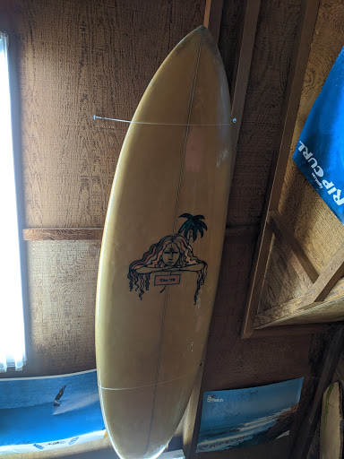 Suncoast Surf Shop