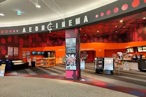 AEON Cinema Omagari image