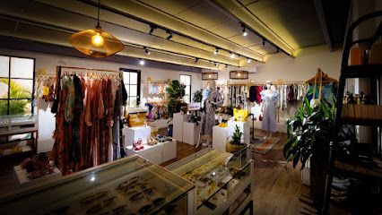 Aldaba concept store