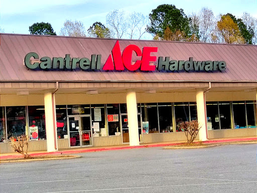Hardware Store «Cantrell Ace Hardware», reviews and photos, 2516 Cantrell Rd Suite H, Little Rock, AR 72202, USA