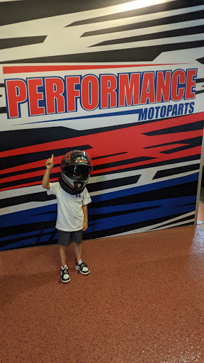 Motorcycle Parts Store «Performance Motoparts», reviews and photos, 5559 International Dr, Orlando, FL 32819, USA