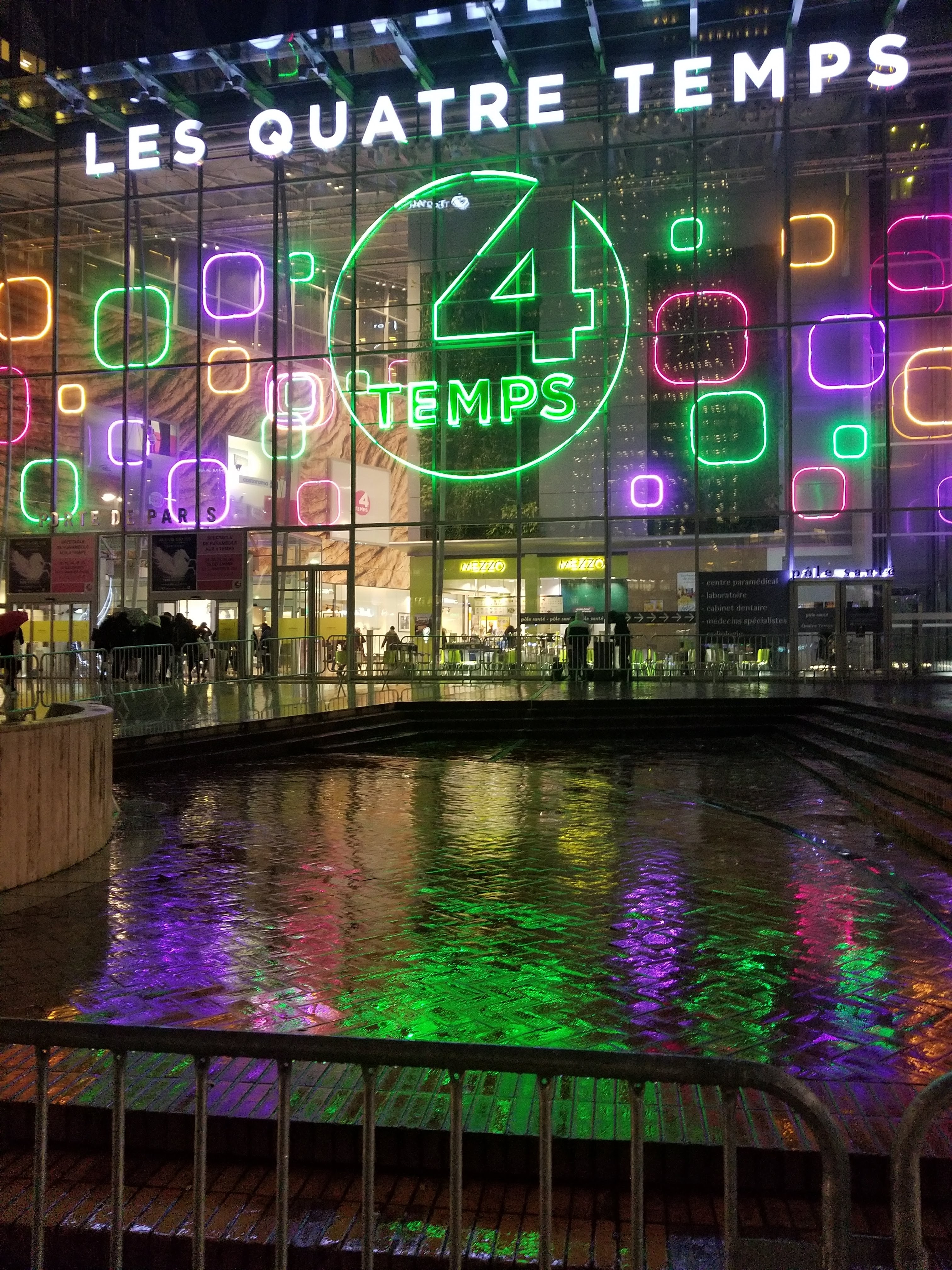 Photo n° 4 de l'avis de Carolina.o fait le 17/12/2017 à 22:43
