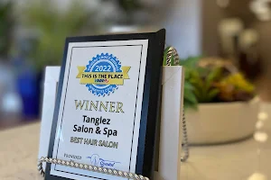 Tanglez Salon & Spa image