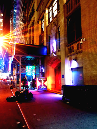 Night Club «Circle NYC», reviews and photos, 135 W 41st St, New York, NY 10036, USA