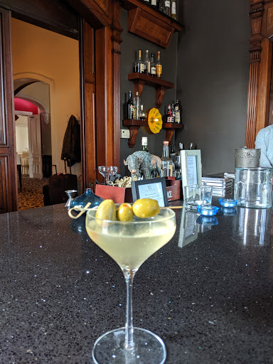 Luxury Hotel «The Mansion on Delaware Avenue», reviews and photos, 414 Delaware Ave, Buffalo, NY 14202, USA