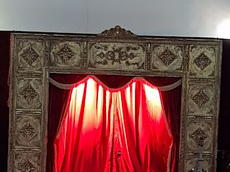 Derince Belediyesi Gösteri Merkez