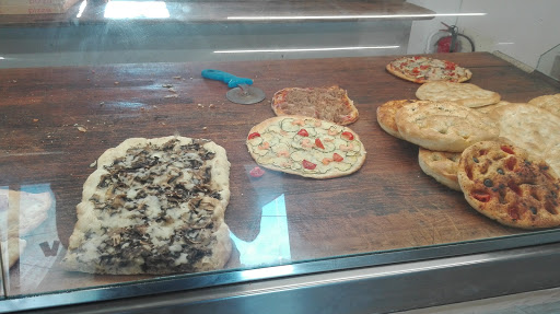 Forno Re in Roma, Città Metropolitana di Roma Capitale