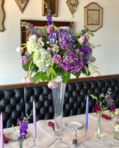 Florist «Peonia LLC», reviews and photos, 1550 Lemoine Ave, Fort Lee, NJ 07024, USA