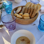 Photo n°11 de l'avis de alfredo.i fait le 04/07/2023 à 11:34 sur le  Al Capriolo, Locanda, Chalet, ristorante il Capriolino à Vodo di Cadore