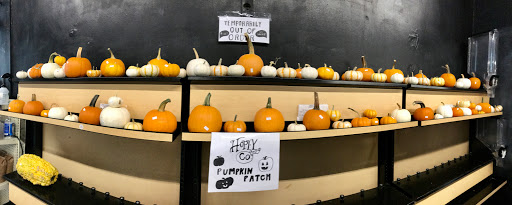 Grocery Store «Hopey and Co.», reviews and photos, 45 S French Broad Ave, Asheville, NC 28801, USA