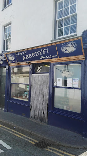Aberdyfi Butchers - Butcher shop