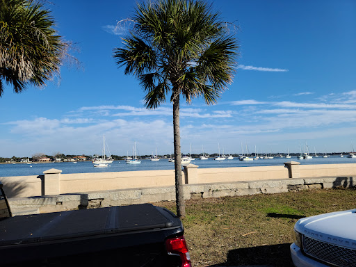 Museum «Gonzalez-Alvarez House», reviews and photos, 14 St Francis St, St Augustine, FL 32084, USA