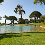 Photo n°2 de l'avis de Sven.r fait le 05/06/2023 à 12:21 sur le  Sunset Village - Villas & Apartment à Armação de Pêra